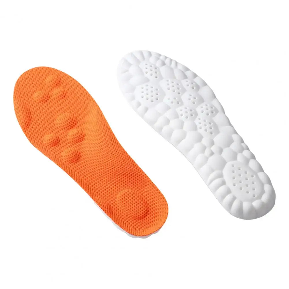 Soft Elastic Breathable Shoe Insoles™