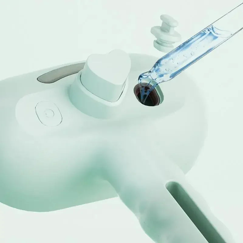 Pet Spray Hair Removal Grooming Comb™