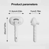 Pet Spray Hair Removal Grooming Comb™