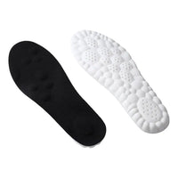 Soft Elastic Breathable Shoe Insoles™