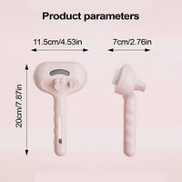 Pet Spray Hair Removal Grooming Comb™