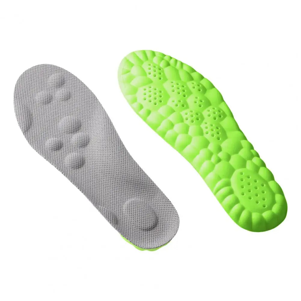 Soft Elastic Breathable Shoe Insoles™