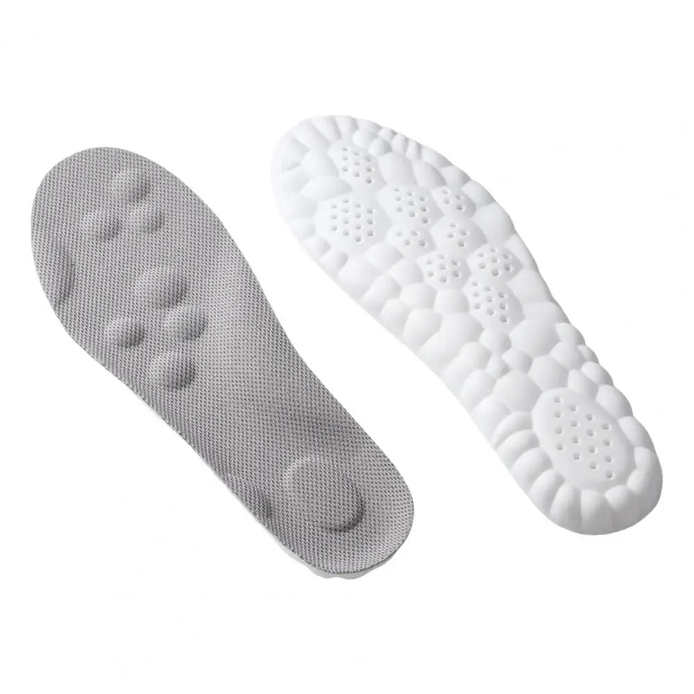 Soft Elastic Breathable Shoe Insoles™