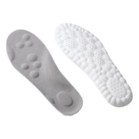 Soft Elastic Breathable Shoe Insoles™