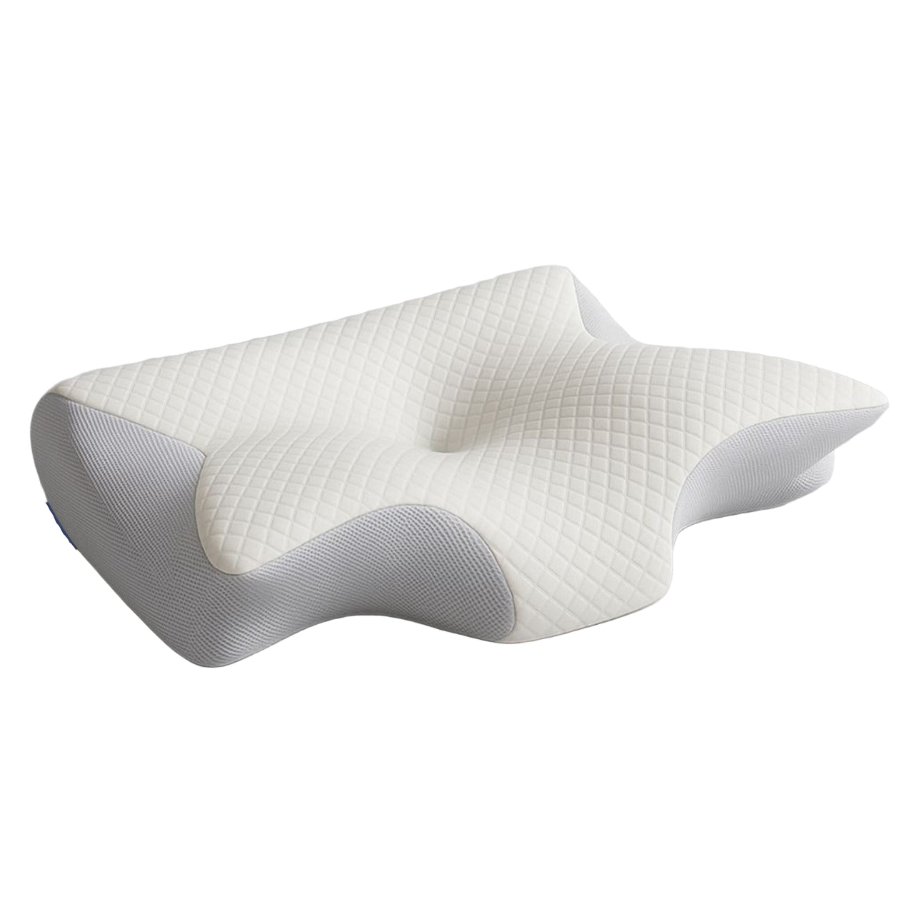 Ergonomic Memory Foam Sleep Pillow™