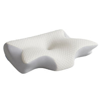 Ergonomic Memory Foam Sleep Pillow™