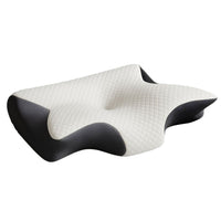 Ergonomic Memory Foam Sleep Pillow™